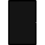Lenovo Tab M10 Plus 3. Nesil TB125FU Ekran Dokunmatik Set - Görsel 2