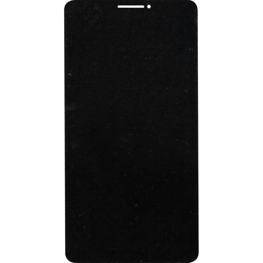 Lenovo PHAB PB1-750m Ekran Dokunmatik Set Siyah
