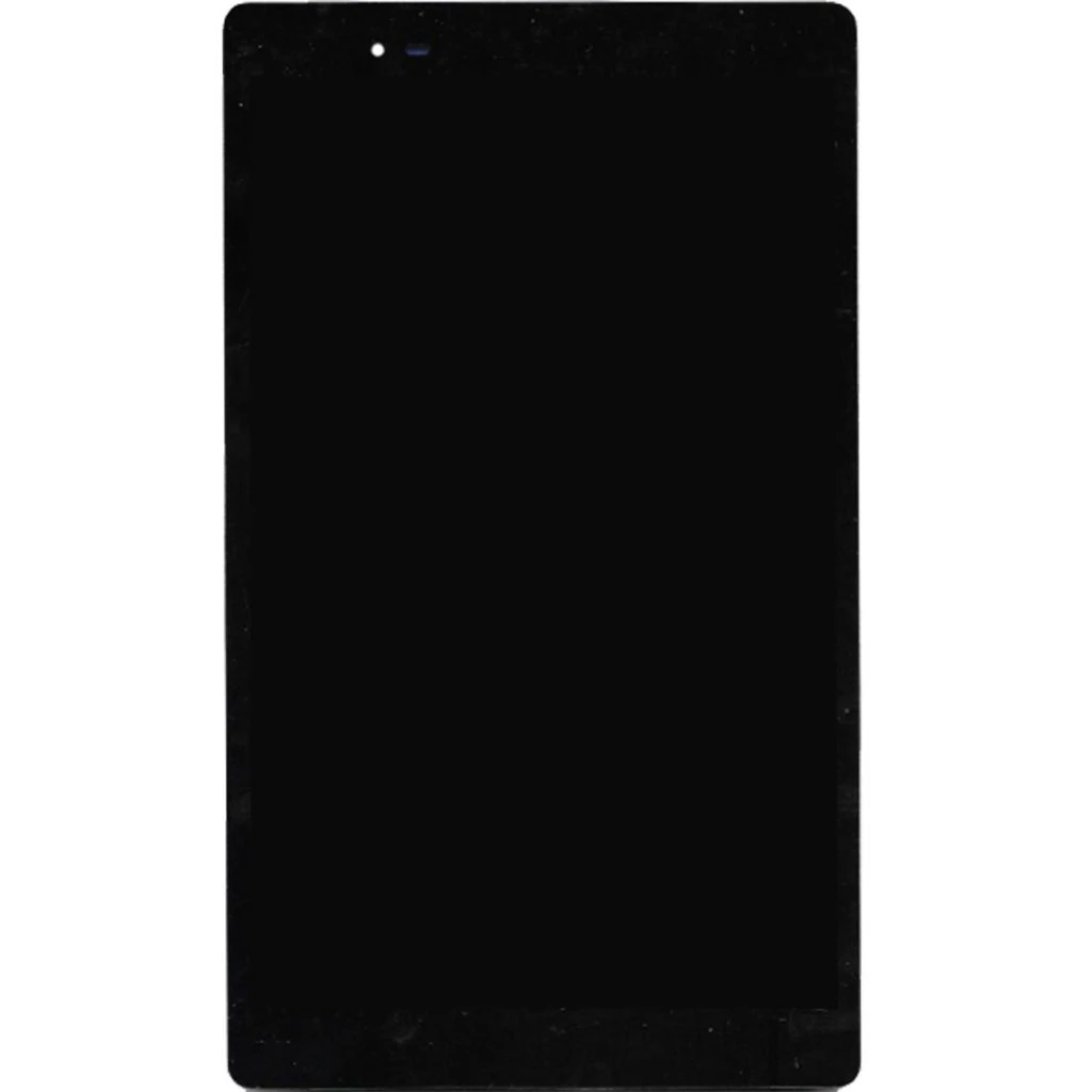 Lenovo Tab 4 8 Plus 8704V Ekran Dokunmatik Set Siyah