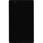 Lenovo Tab 4 8 Plus 8704N Ekran Dokunmatik Set Siyah - Görsel 2