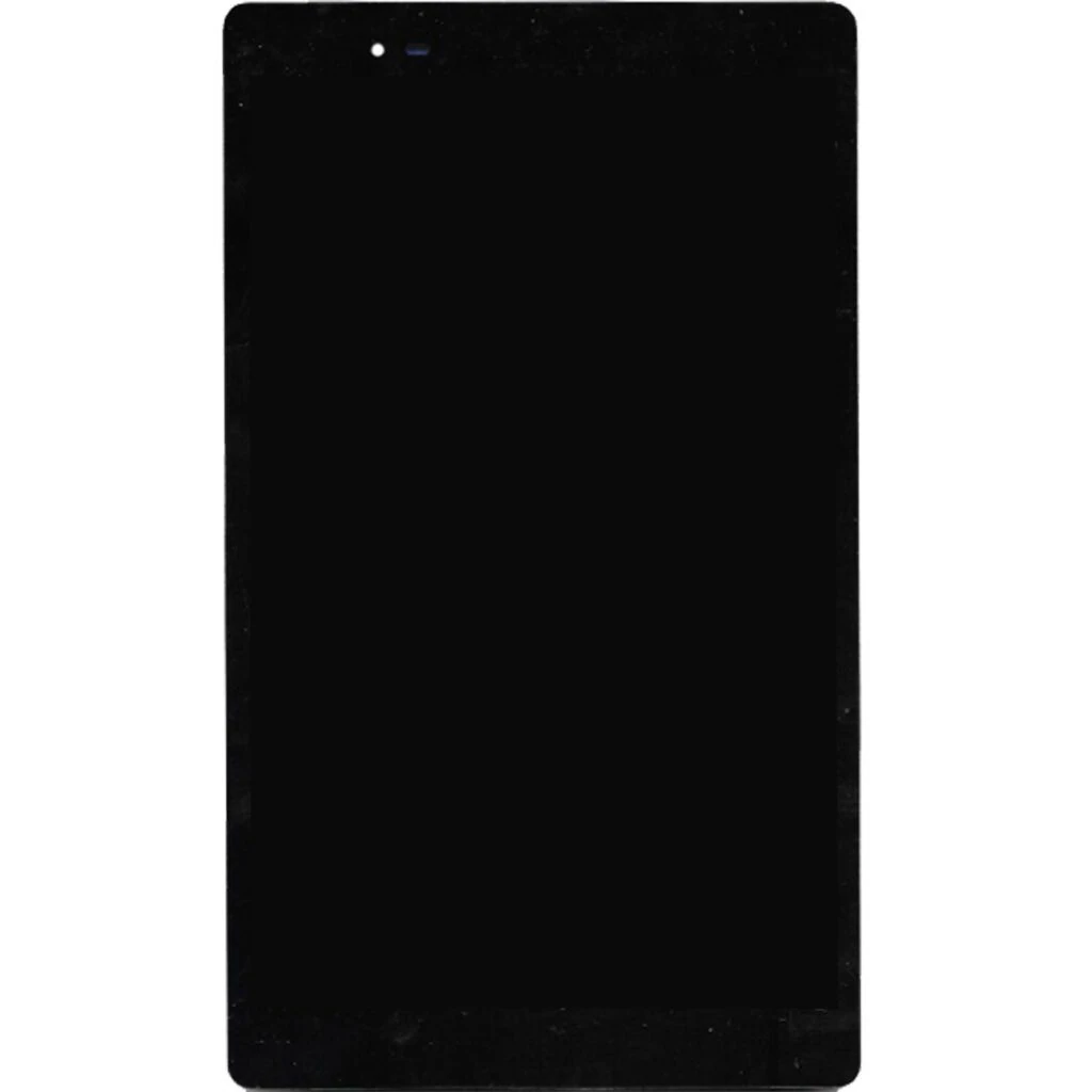 Lenovo Tab 4 8 Plus 8704N Ekran Dokunmatik Set Siyah