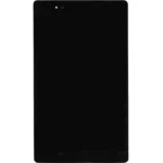 Lenovo Tab 4 8 Plus 8704X Ekran Dokunmatik Set Siyah - Görsel 2