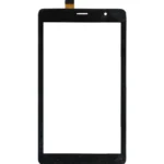 TCL_King Kong 74G Kablo Kodlu Dokunmatik Siyah