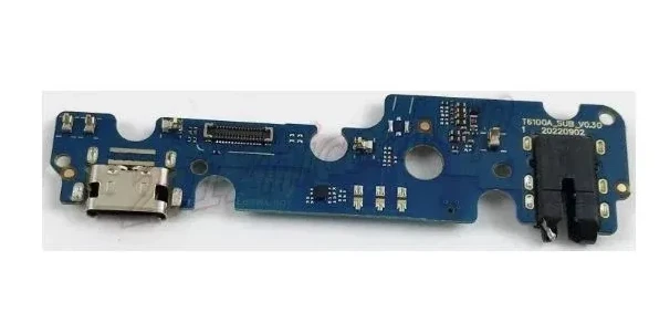 Lenovo Tab M9 ZAC30155TR Şarj Bordu Soket
