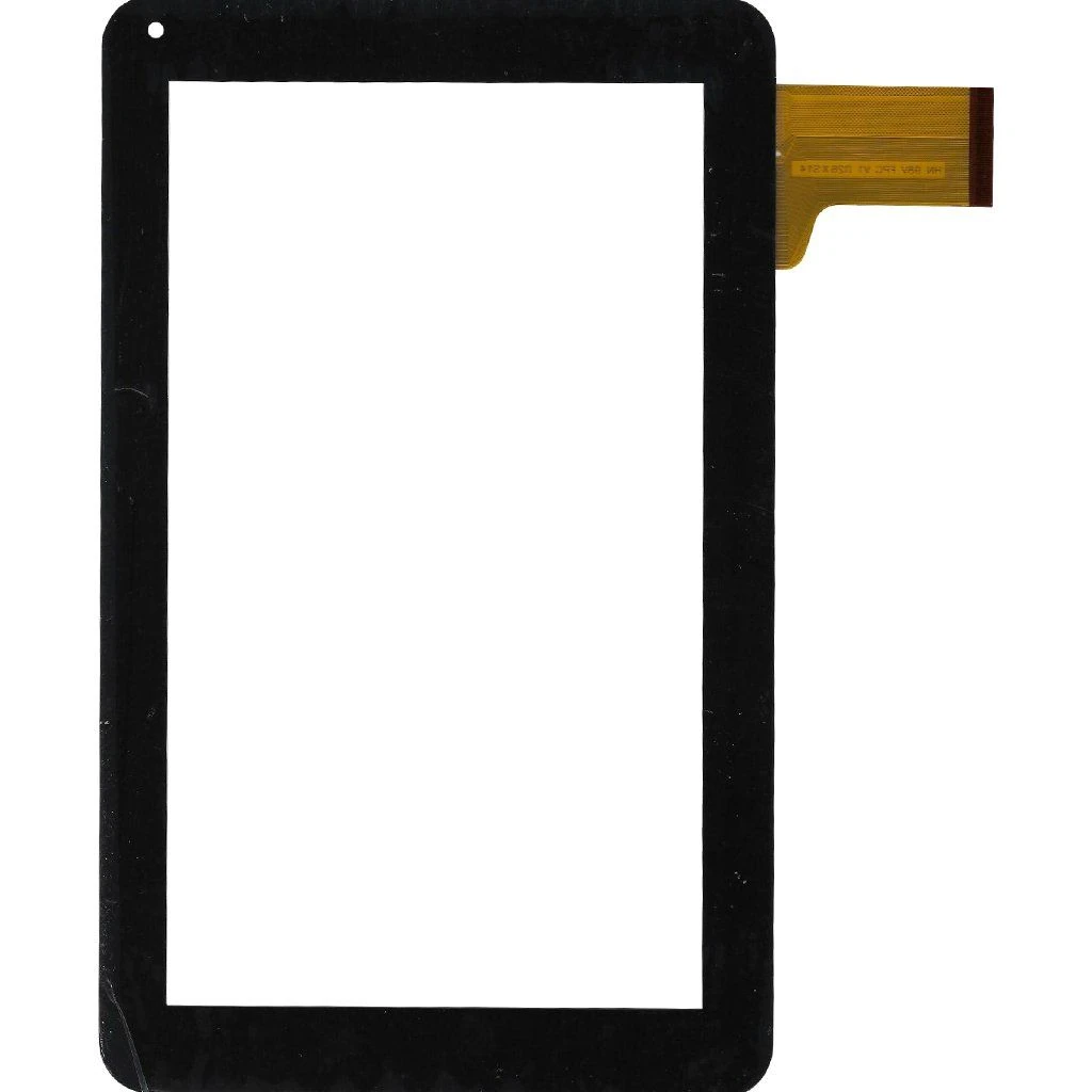 Concord SmartPad 9 C-709 Dokunmatik Siyah