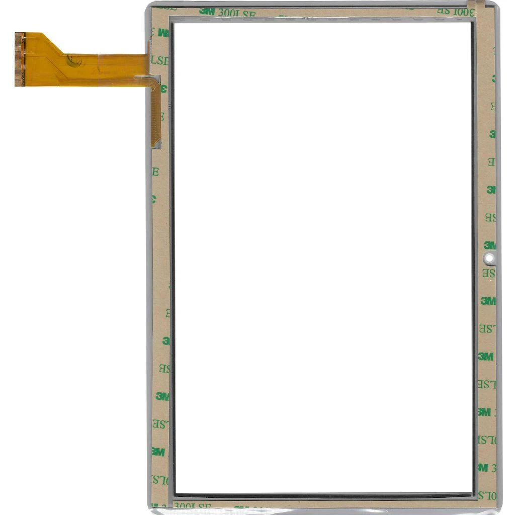GY-10016B-FPC-2.0 Kablo Kodlu Dokunmatik Beyaz