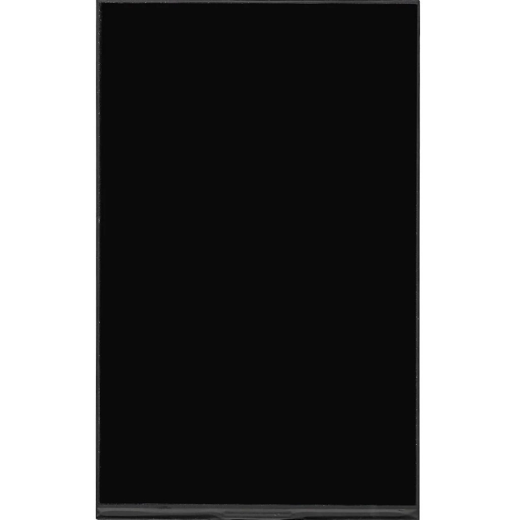 F0G101NN3401H Kablo Kodlu Lcd İç Ekran