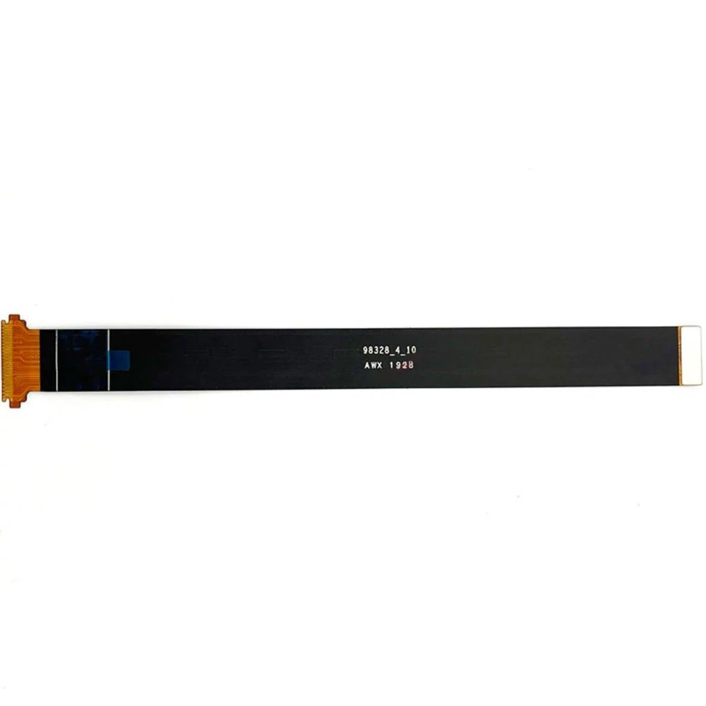98328_4_10 Kablo Kodlu Lcd Flex Kablosu