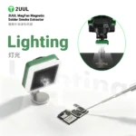 2UUL FE11 MagFan Manyetik Lehim Dumanı Emici - Görsel 2