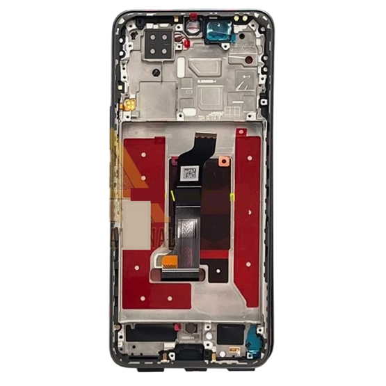 Huawei Honor 200 Pro Lcd Ekran Dokunmatik (Çıtalı)