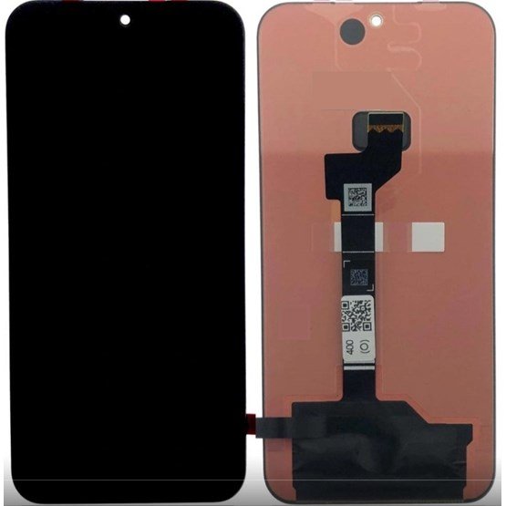 Huawei Honor 400 (DNY-NX9) Lcd Ekran Dokunmatik