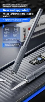 Qianli 012 iHilt Plus Neşter Sapı