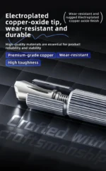 Qianli 012 iHilt Plus Neşter Sapı - Görsel 6