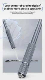 Qianli 012 iHilt Plus Neşter Sapı - Görsel 4