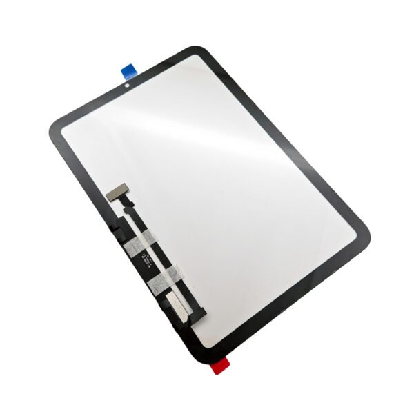 Apple iPad Mini 6. Nesil Dokunmatik Panel – Siyah
