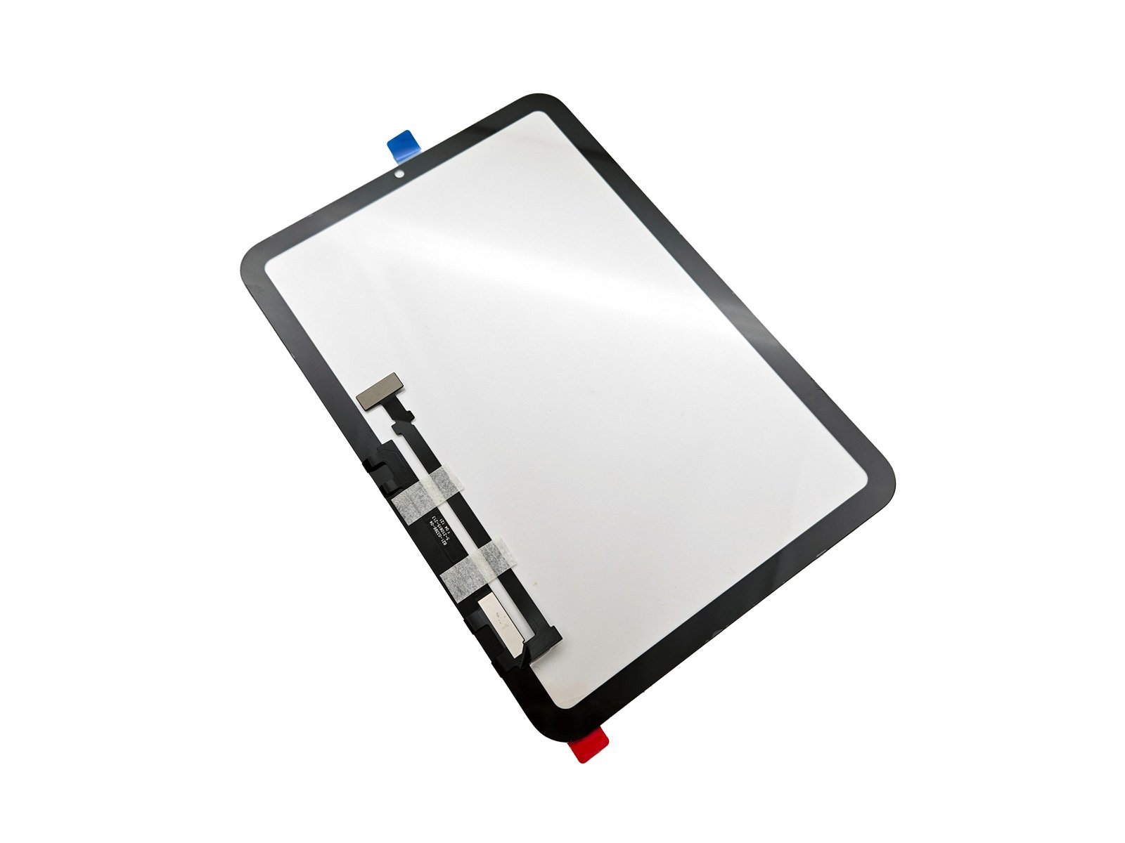 Apple iPad Mini 6. Nesil Dokunmatik Panel – Siyah Apple iPad Mini 6. Nesil Dokunmatik Panel – Siyah